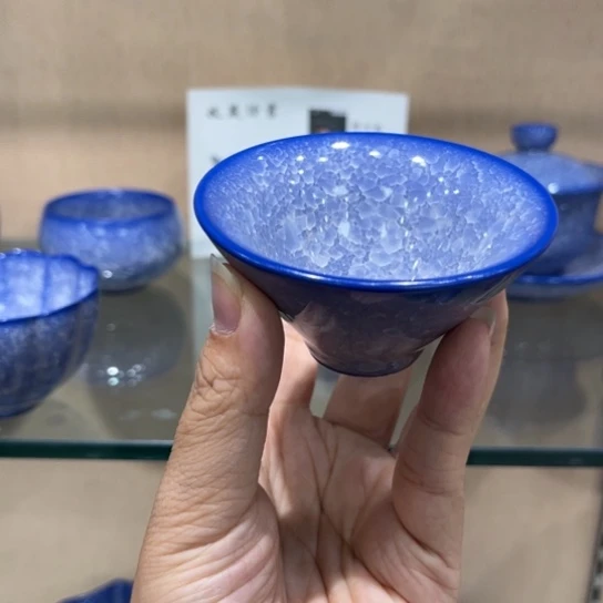 大宋甄选茶具茶器