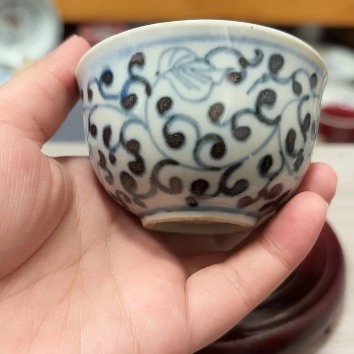 摆件J****h陶瓷艺术作品