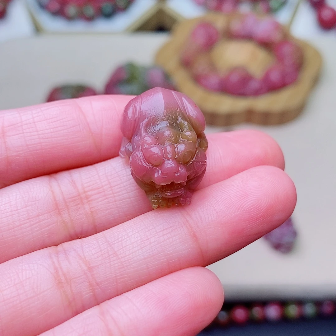 心***4未镶嵌玛瑙/玉髓珠宝奇石盐源玛瑙定制