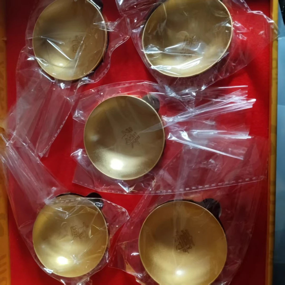 足银银制品 收藏级轻奢气质时尚百搭经典摆件y3391