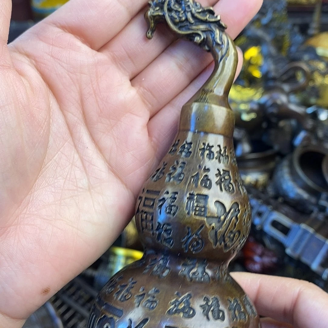 物品摆件 案台摆件