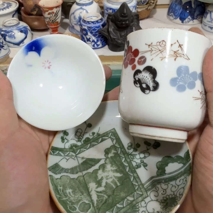 陶瓷推荐第二名20包邮