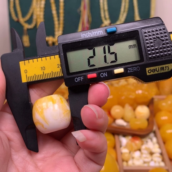 非金属配饰配珠605