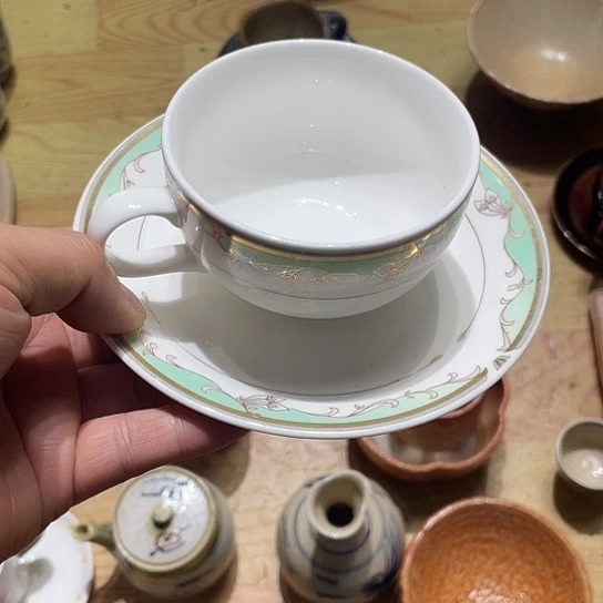 回流瓷器 默认微瑕 完美主义甚拍 20