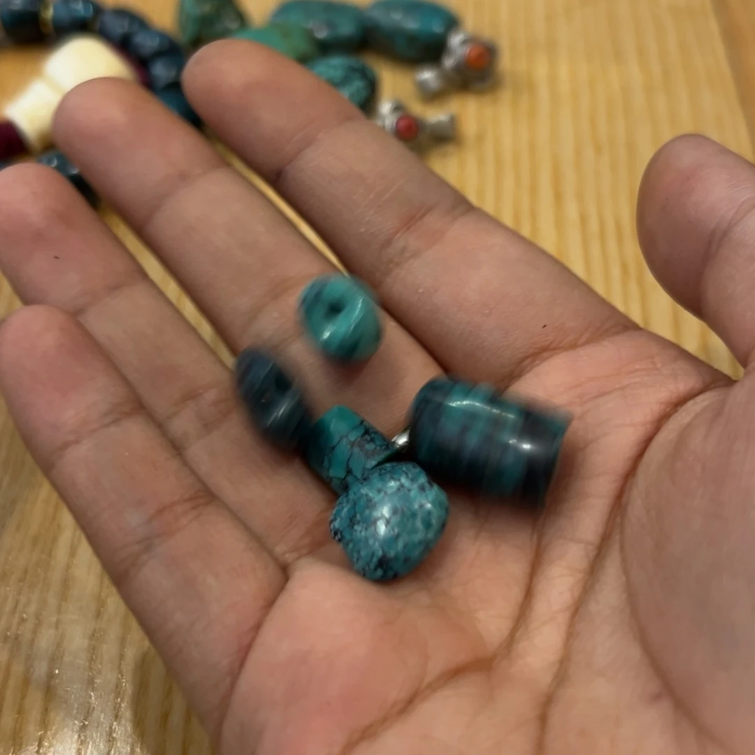 泥塑泥塑真的绝顶好看呜呜