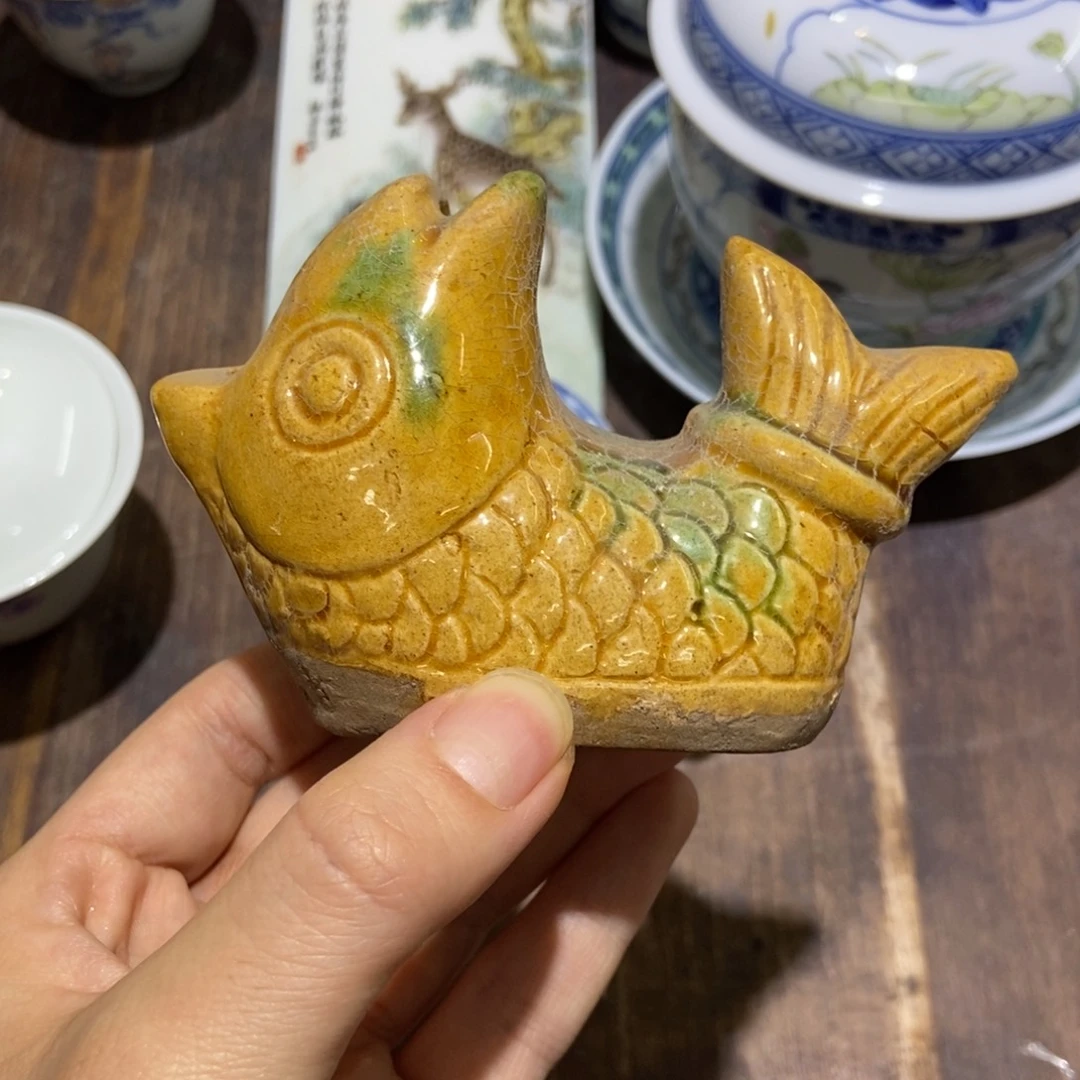 陶瓷艺术品的制作