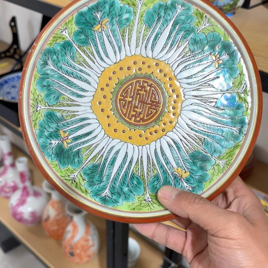 瓷片瓷器的工艺技术等知识产权