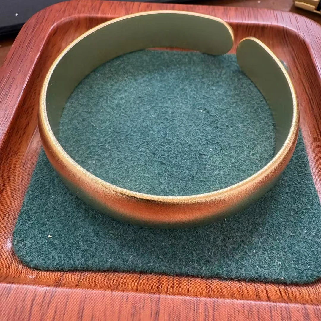 【私人定制】HL20B3轻奢收藏级手镯