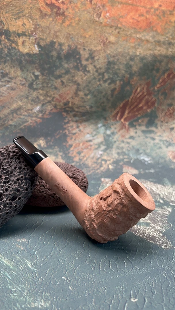意大利雷迪斯手工烟斗
