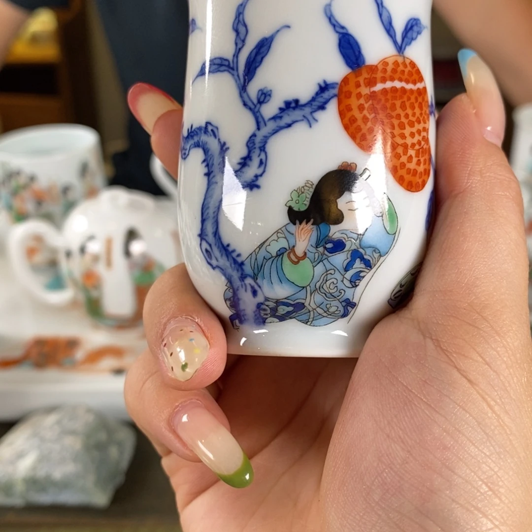 九鸣瓷艺九鸣瓷艺