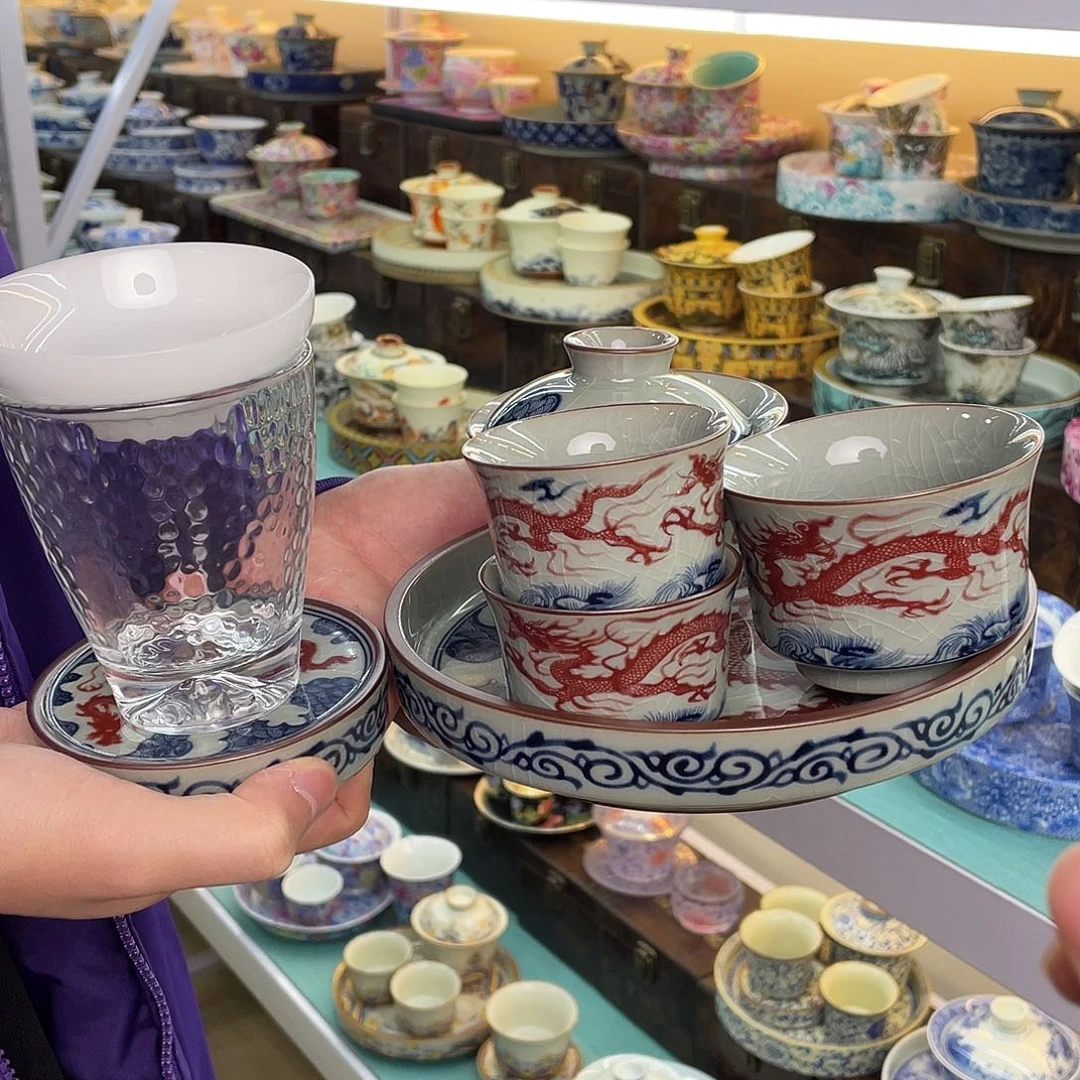 祝我们成为更好的人