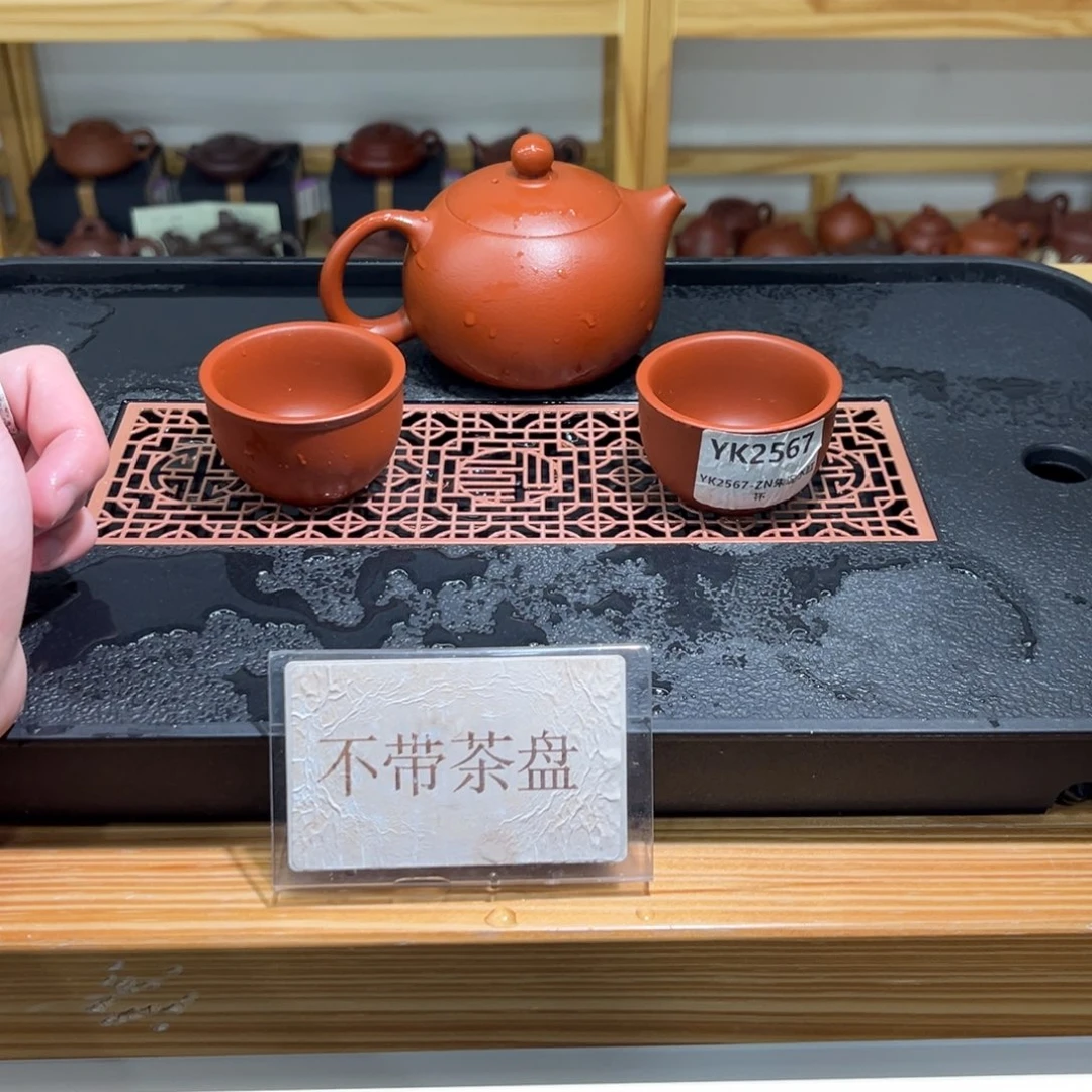 紫砂茶宠蒋小东紫砂西施