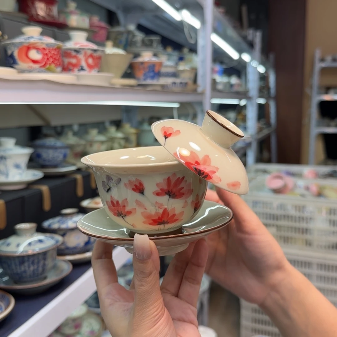款式高温陶瓷材料等产品