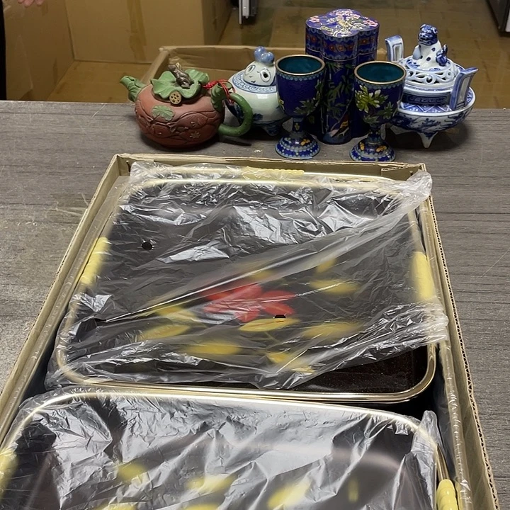 华***仔其他58包邮默认瑕疵