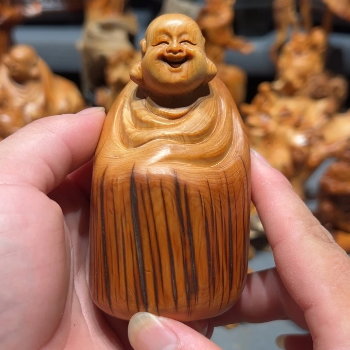 柏木（崖柏）点点关注