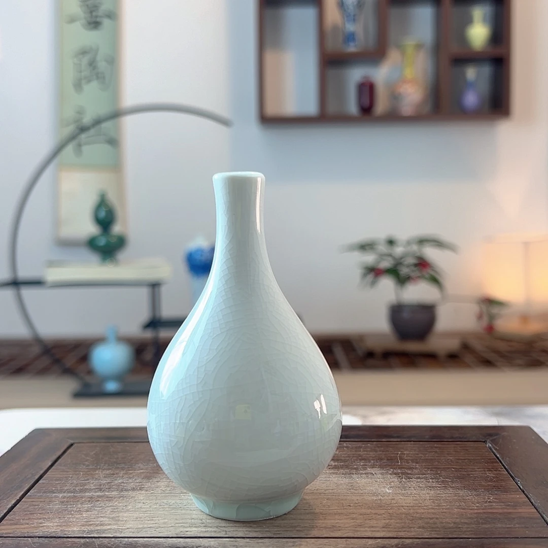 陶摆件景德镇陶瓷艺术展