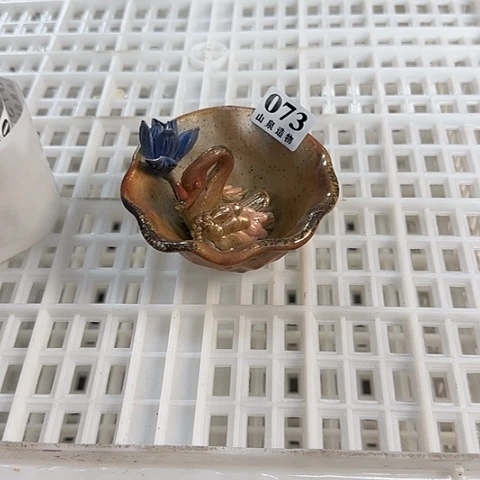 山泉造物柴烧工坊073