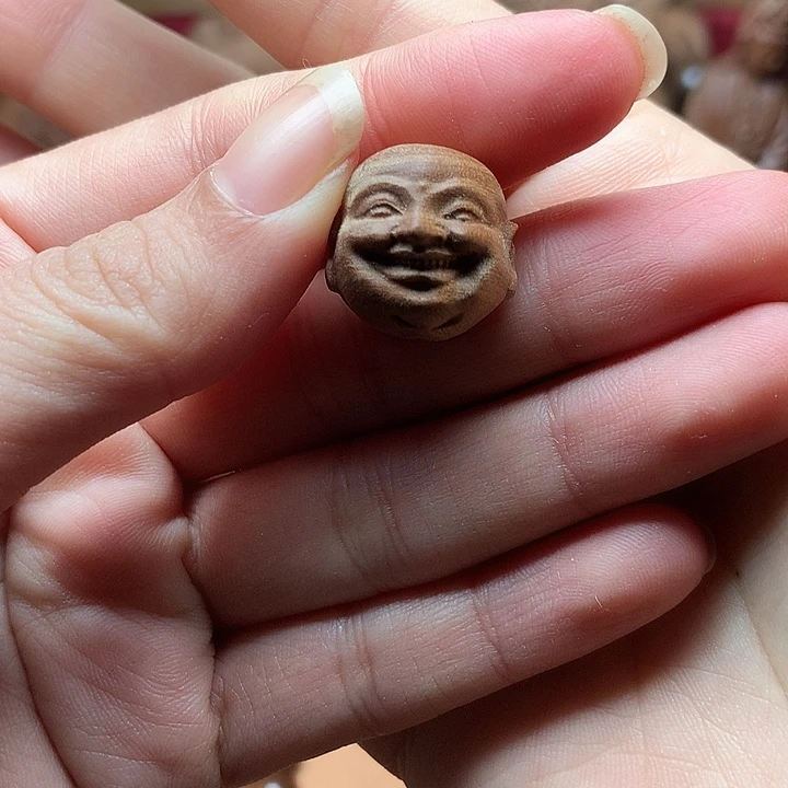 檀香木吊坠老山檀香