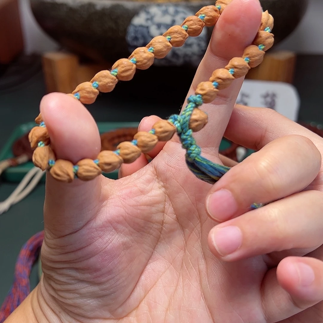 吊坠柏香籽/百香籽135.5