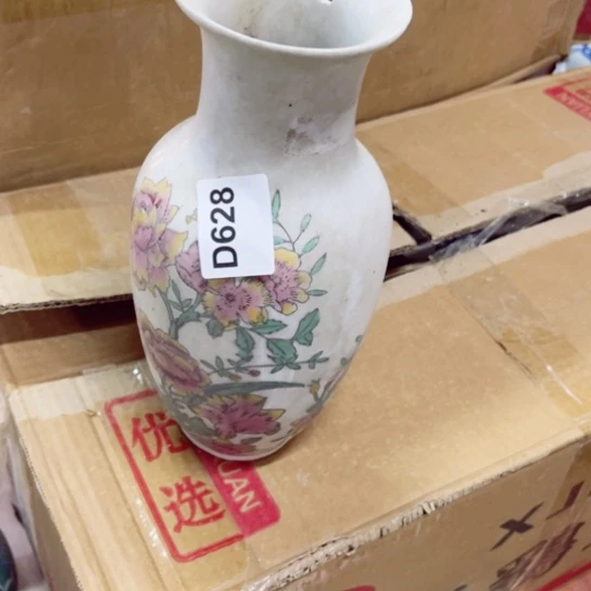 华***捷陶瓷制品瑕疵处理
