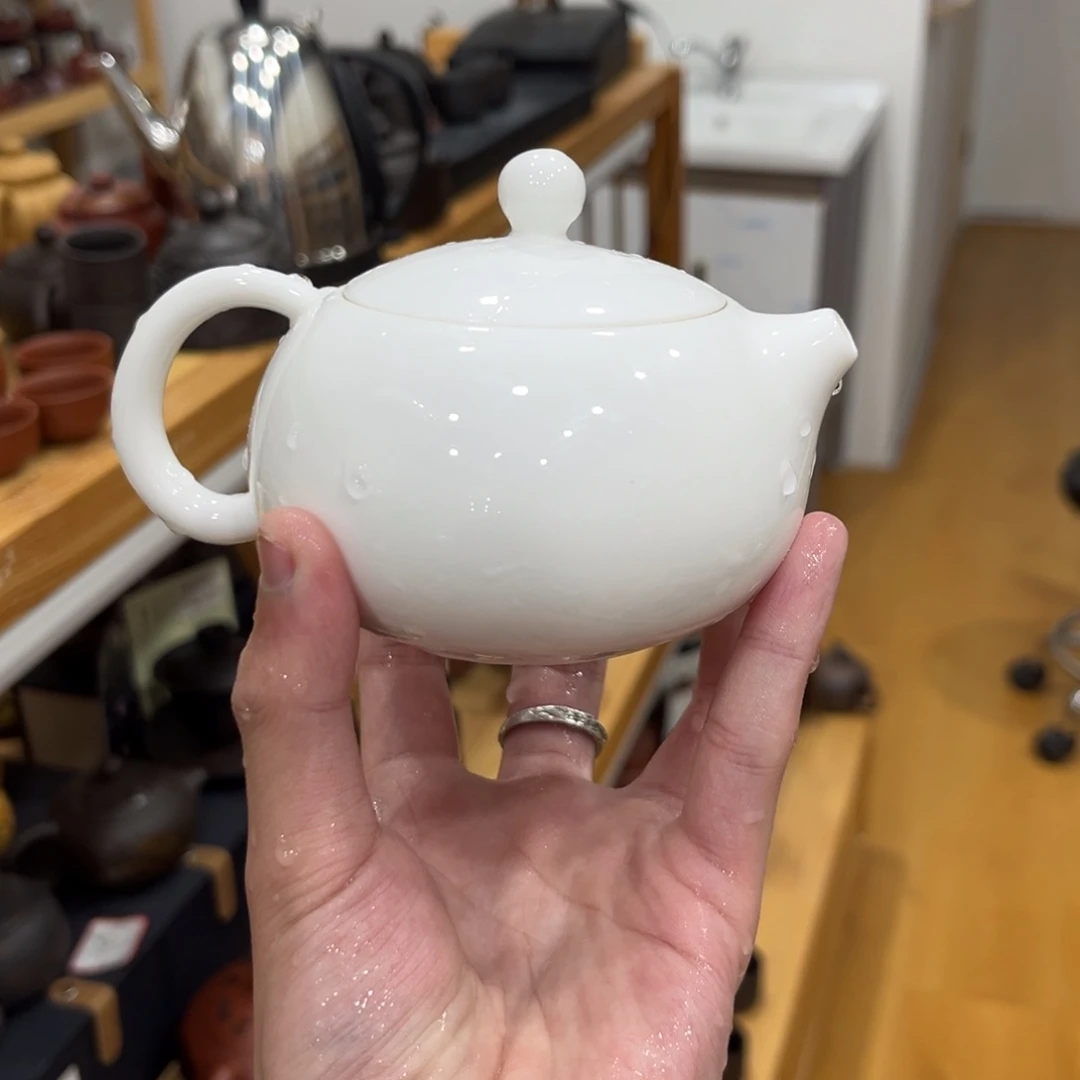 紫砂茶宠茶壶紫砂泡茶