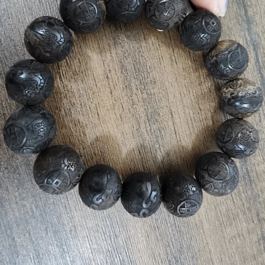 二哥文玩手串B144