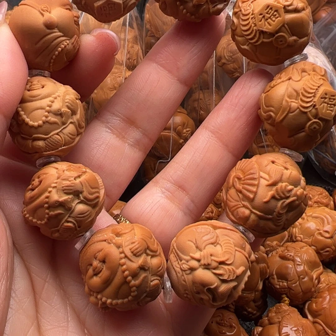 橄榄核手串/手链橄榄核