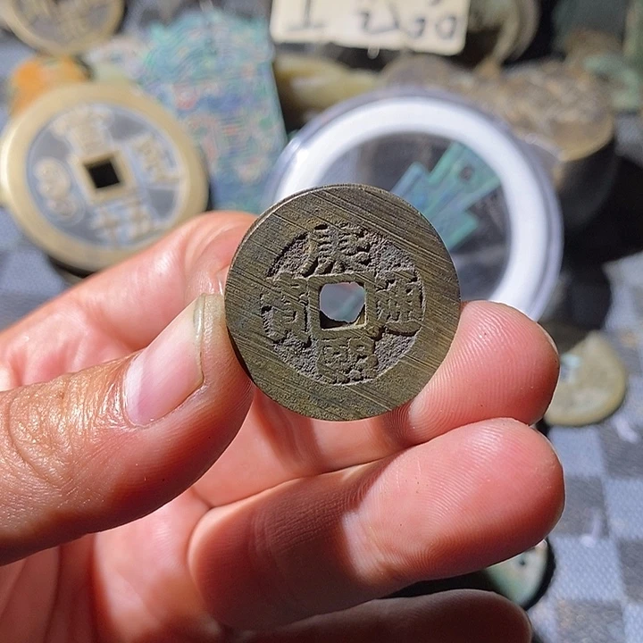 铜现代工艺品仿制品