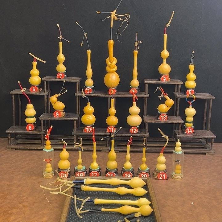 ℒ****葫芦鸡汤也不错啊我