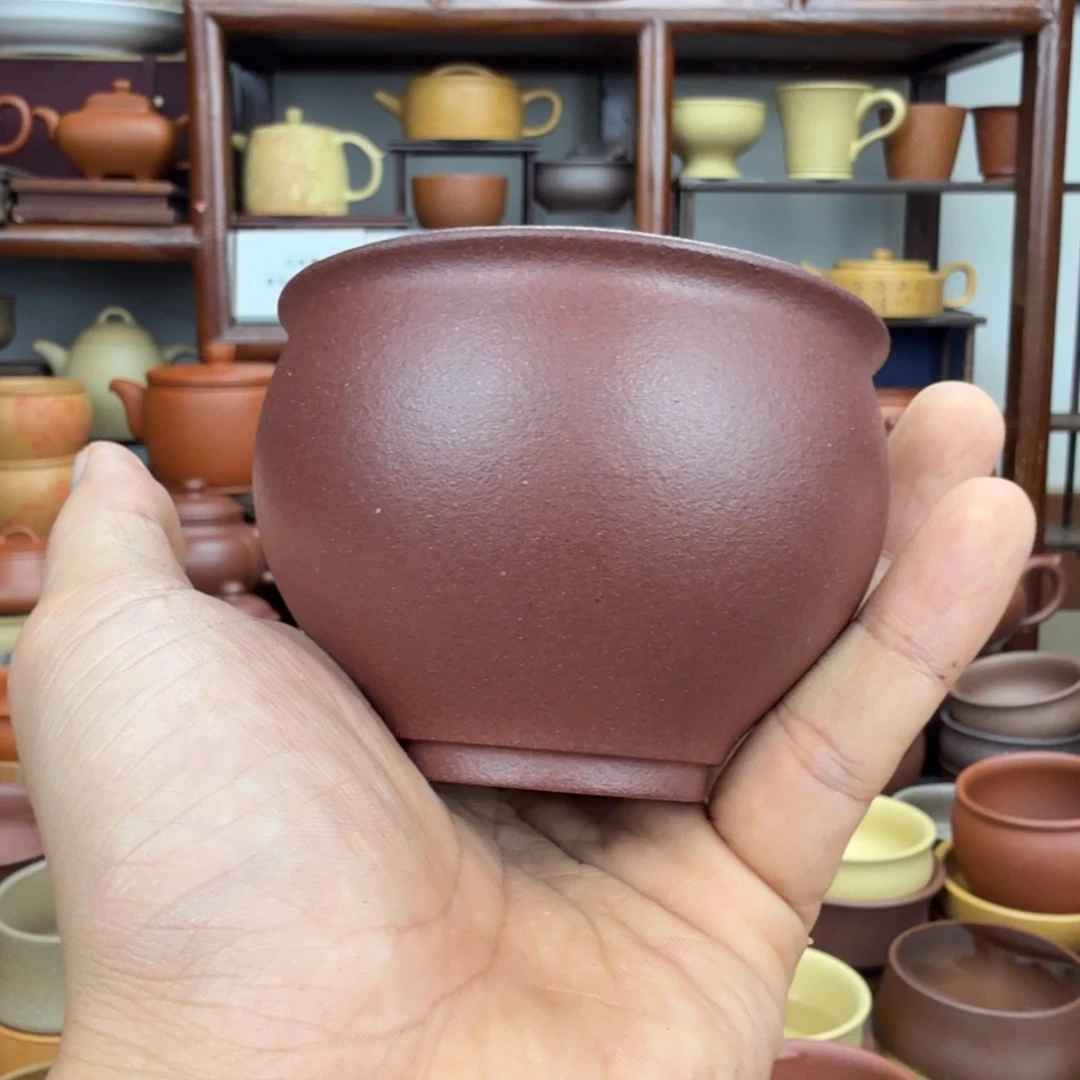 紫砂茶杯55555555555555