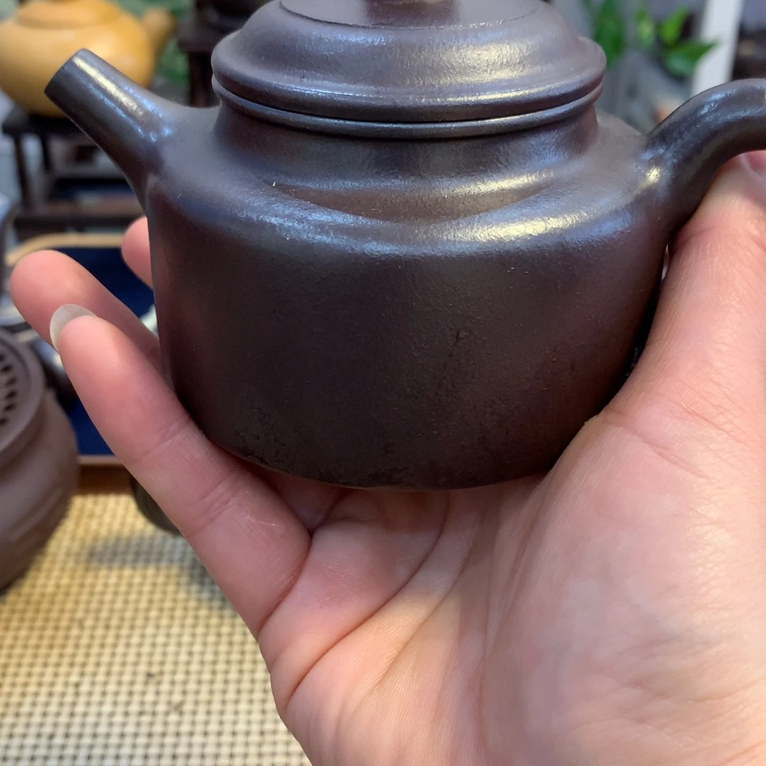 x***o紫砂茶壶宜兴原矿shiggj