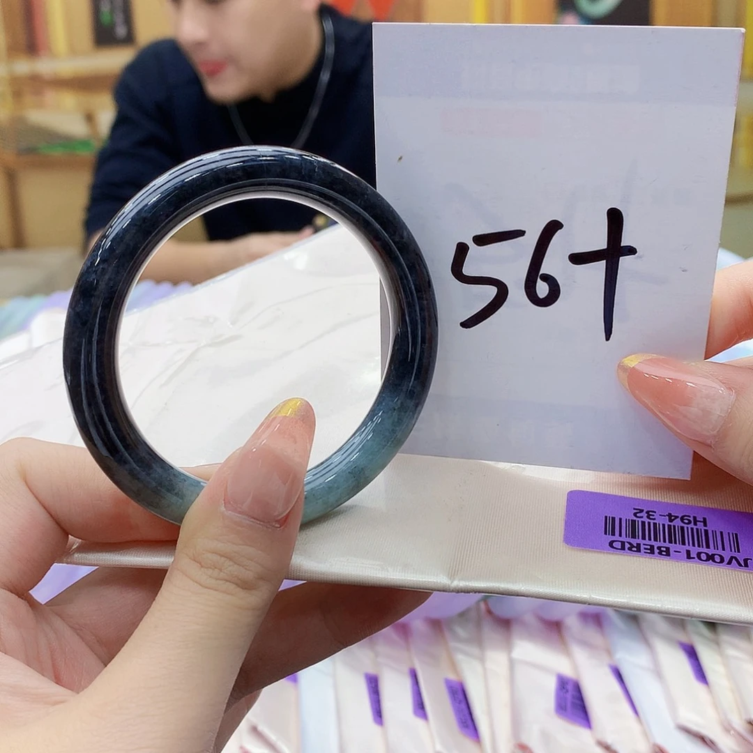 未镶嵌手镯翡翠0000……