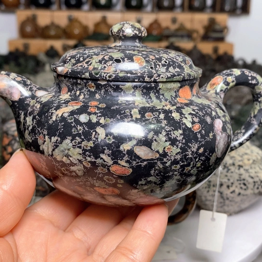 梅花玉福利款大仿古340cc