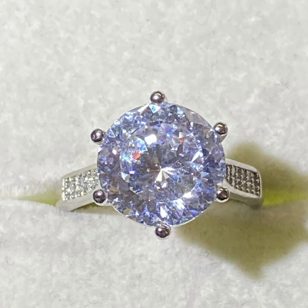 精选w10-典藏轻奢-重工豪华戒指