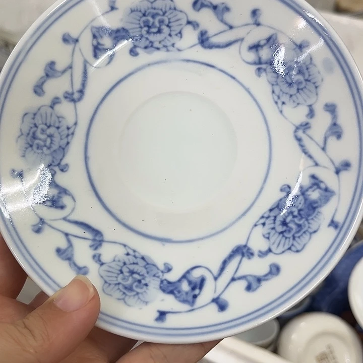 老货旧货高货好瓷