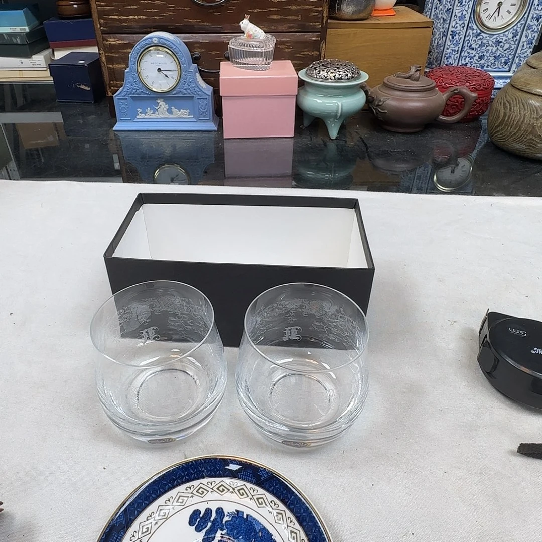 中古物品，天天好物17