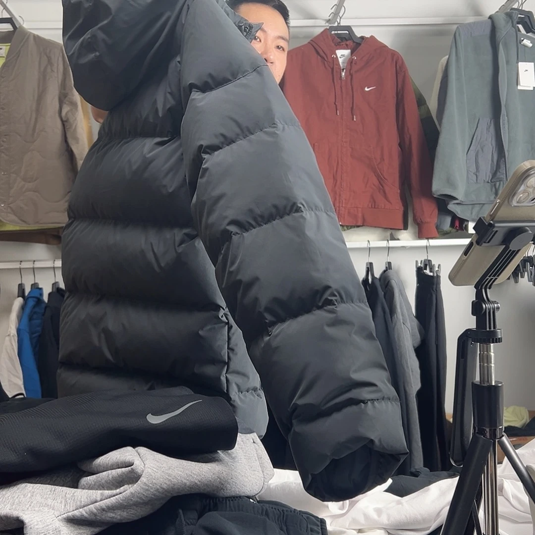 断码羽  M码  不退换
