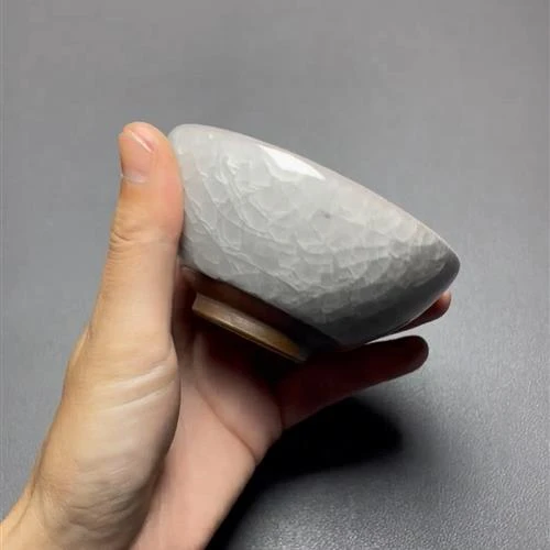 【闪购商品】茶盏-瑕疵-537.........