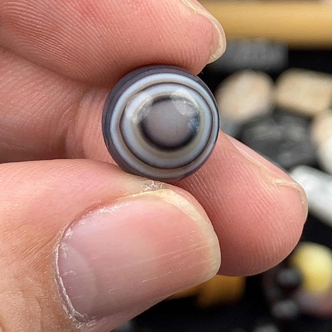 玛瑙/玉髓未镶嵌玛瑙