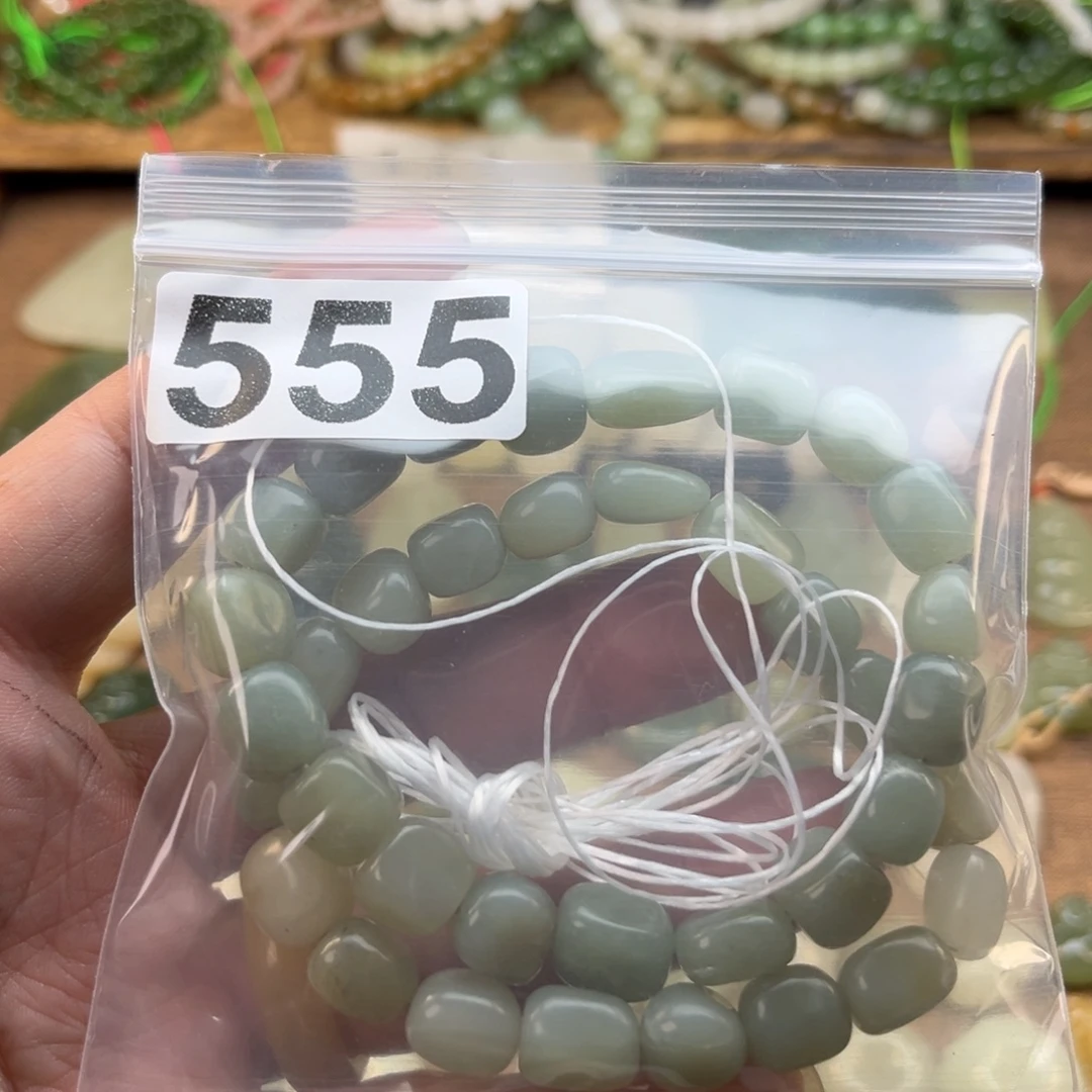 1****玉个人收藏饰品孤品