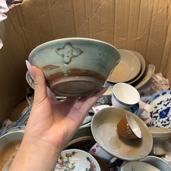 瓷片A**9678099868668868