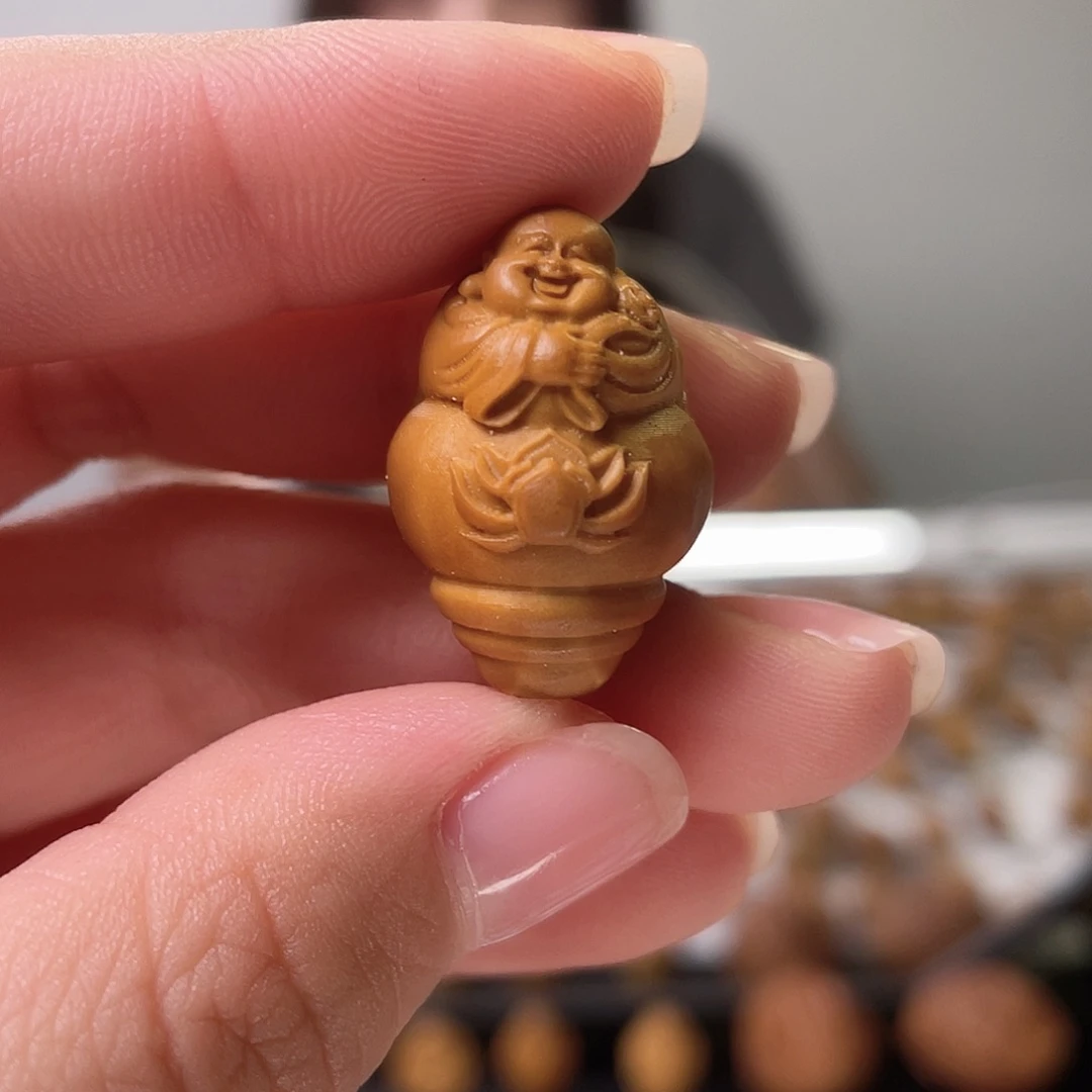 吊坠橄榄核橄榄核