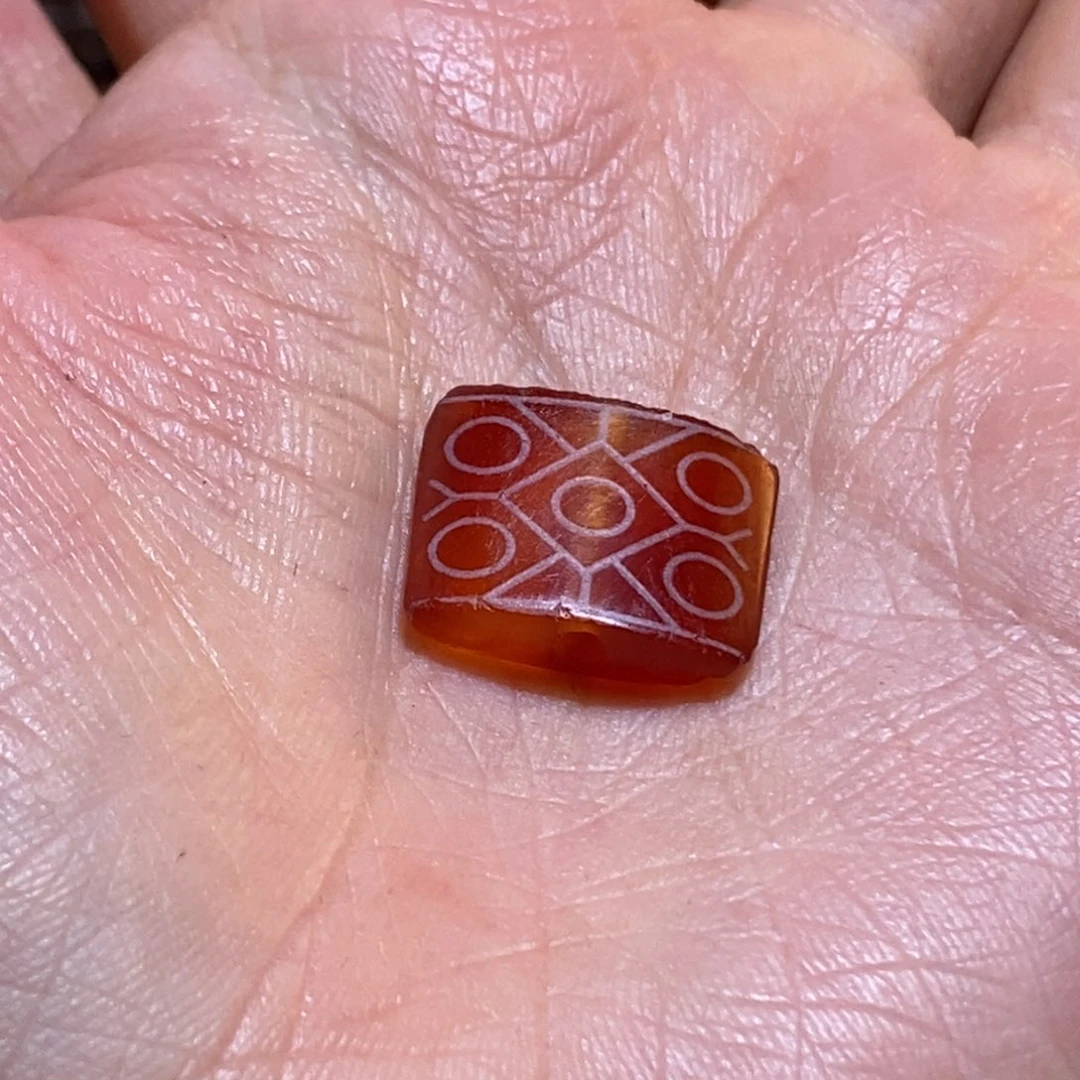 玛瑙/玉髓未镶嵌珠