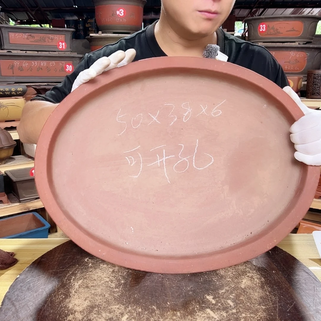 紫砂花盆工厂直发