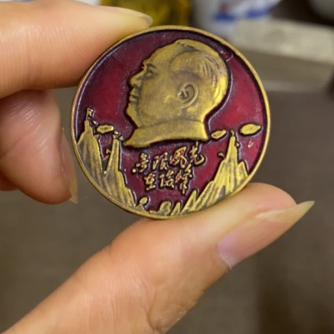 摆件景德镇陶瓷研究所