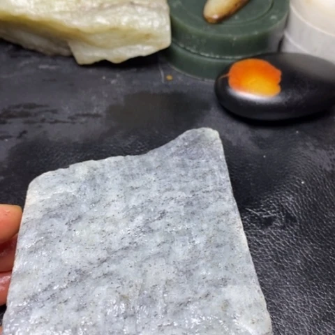 和田玉珠宝奇石未镶嵌