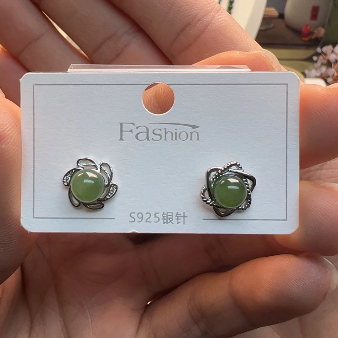 和田玉（糖玉）未镶嵌手链