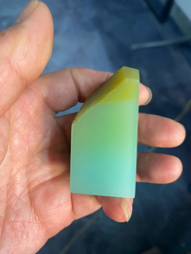 四川缘石印章主题收藏