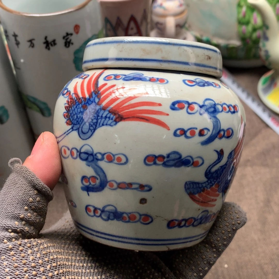 摆件瓷旧藏瓷器旧藏瓷器