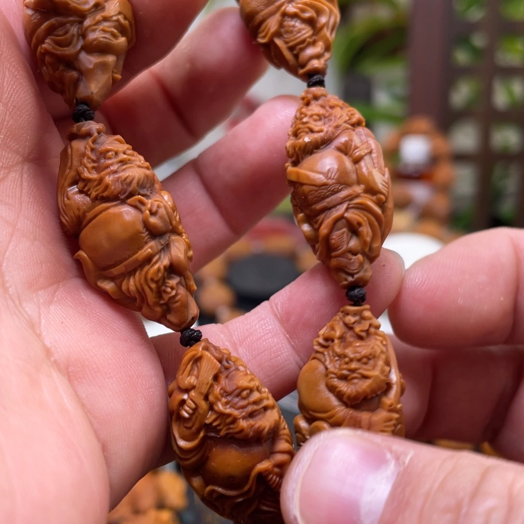 橄榄核手串/手链橄榄核